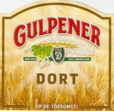 Gulpener Dort Logo